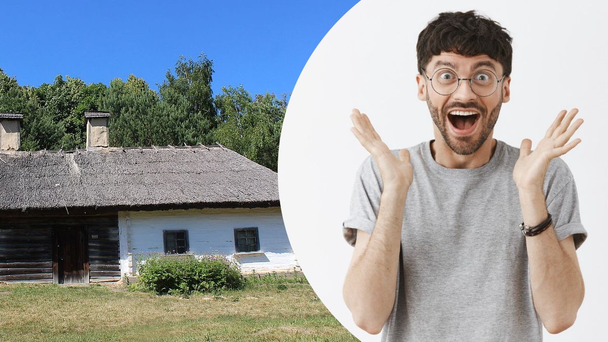 Что такое "сени"?