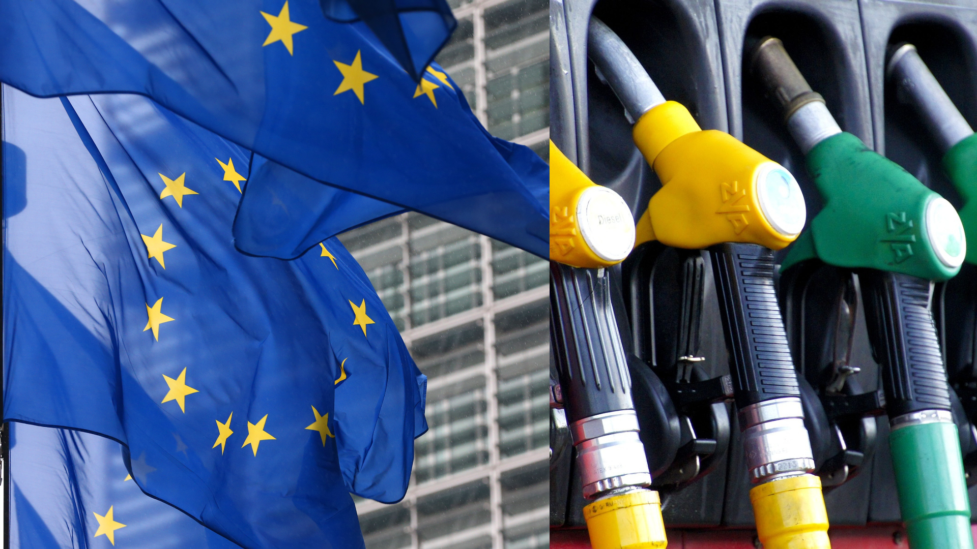 Енергетична тривога в Європі: лідери ЄС скликають термінову зустріч - Економіка Енергетична тривога в Європі: лідери ЄС скликають термінову зустріч - Економіка