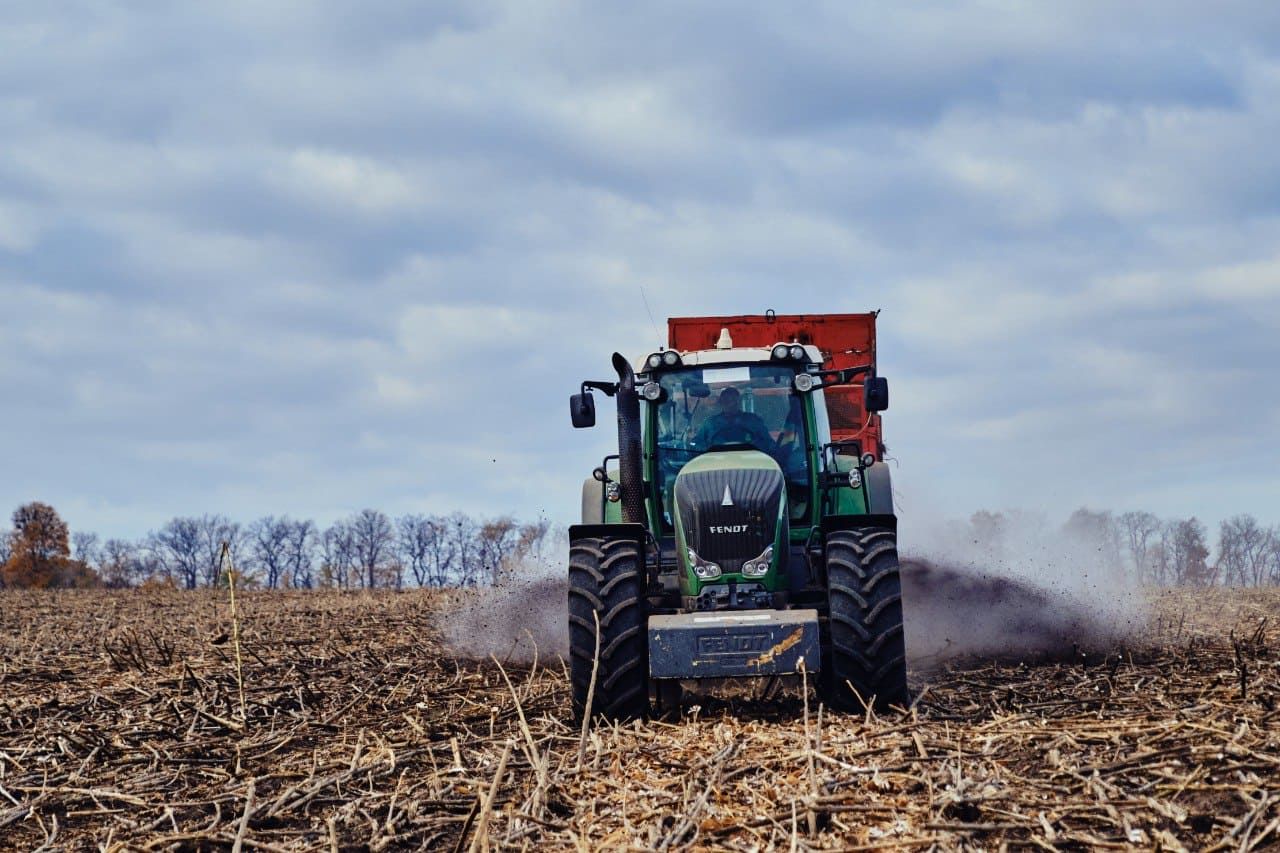 У світі дефіцит добрив