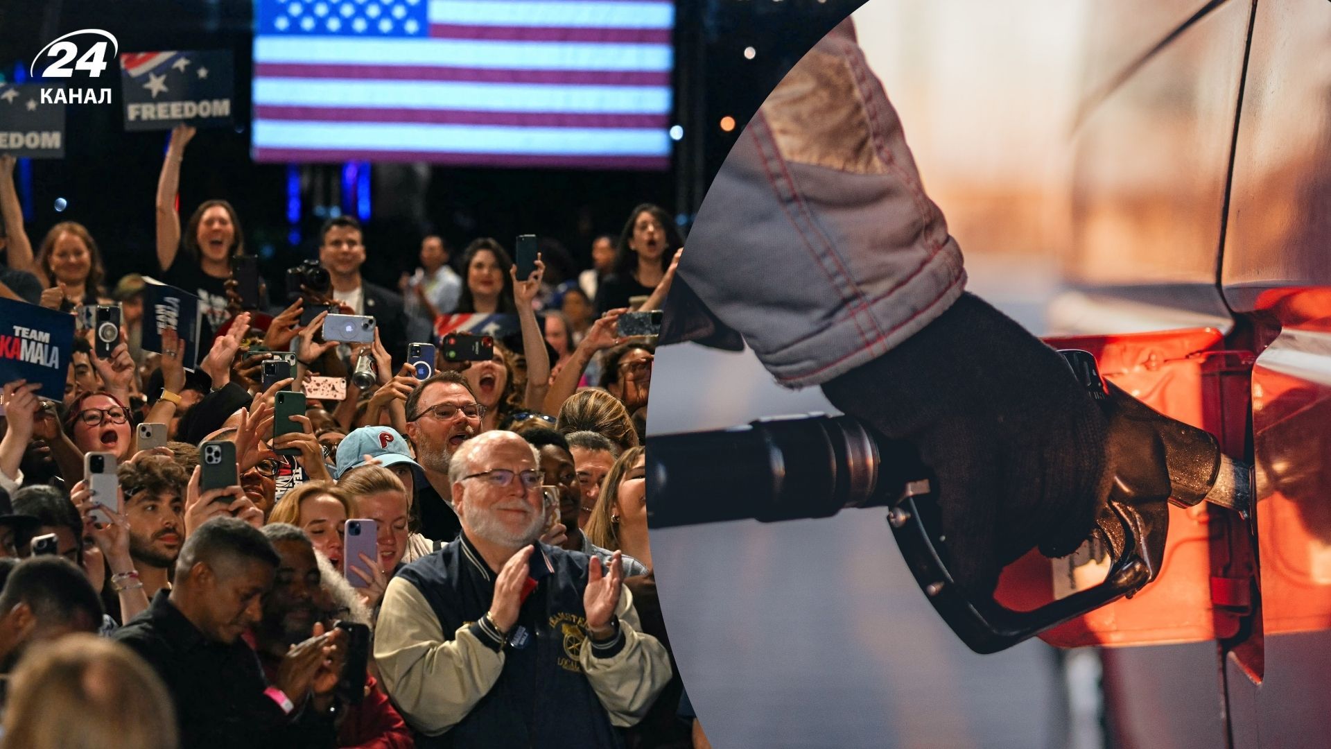 Как операция в Иране ударила по рядовым американцам