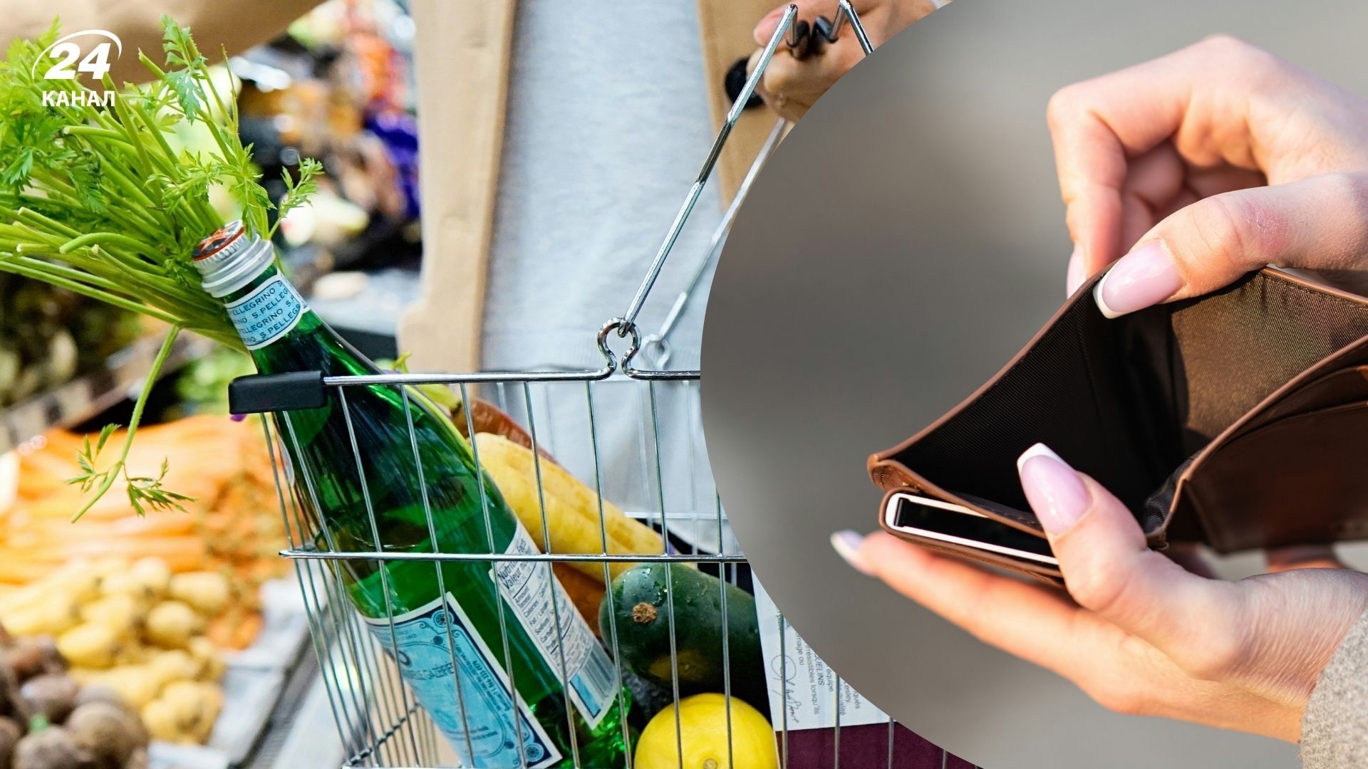 Цены на продукты подорожают - какие товары первыми вырастут в цене из-за топлива