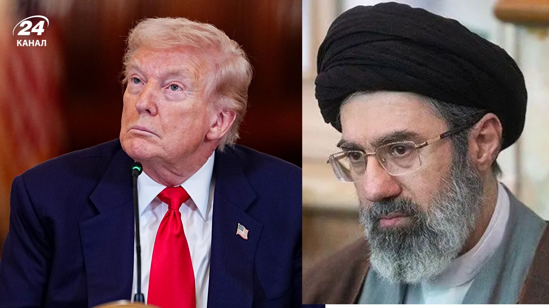 КВІР відповів Трампу про те, що війна вже близька до завершення КВІР відповів Трампу про те, що війна вже близька до завершення