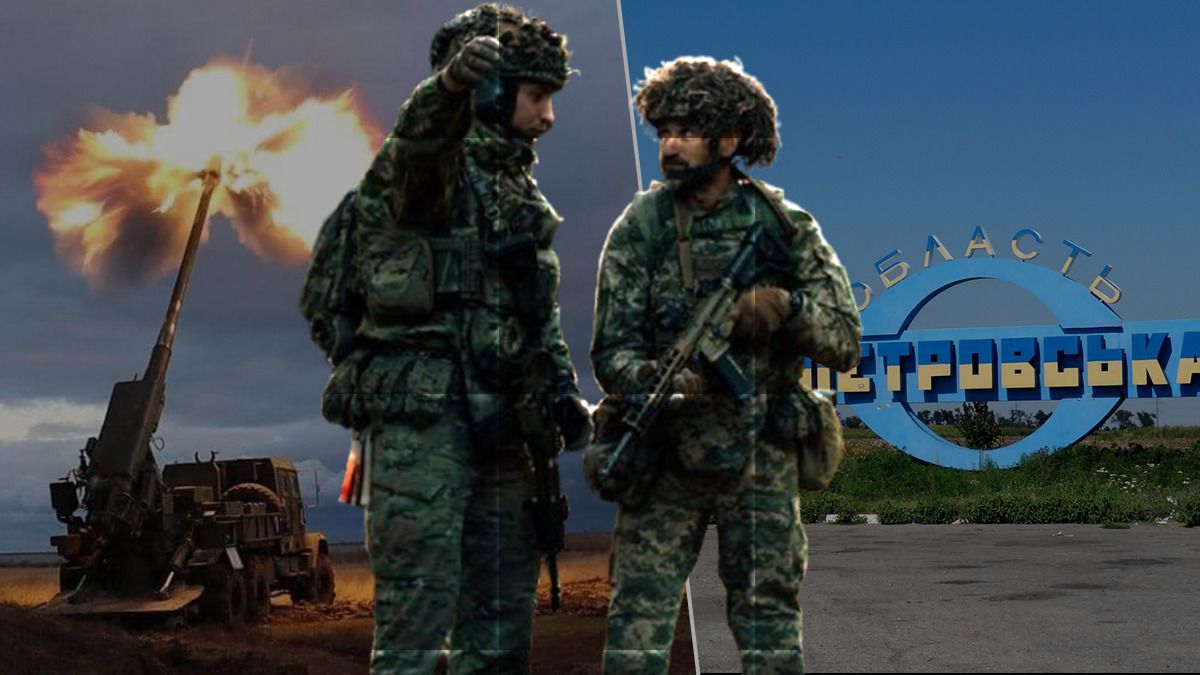 ЗСУ звільнили Дніпропетровщину - як удалась ця операція та що далі ЗСУ звільнили Дніпропетровщину - як удалась ця операція та що далі