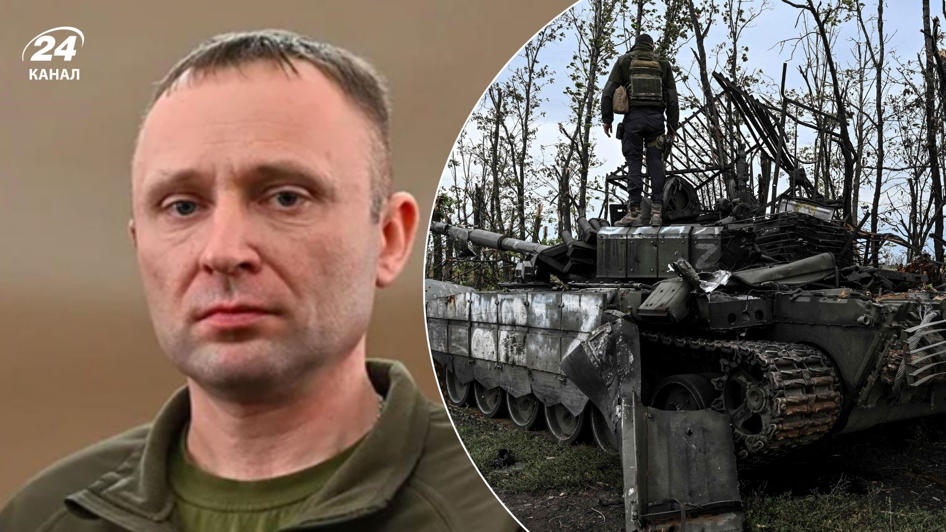 Драпатый объяснил, почему Россия стремится захватить новые села в Сумской области Драпатый объяснил, почему Россия стремится захватить новые села в Сумской области