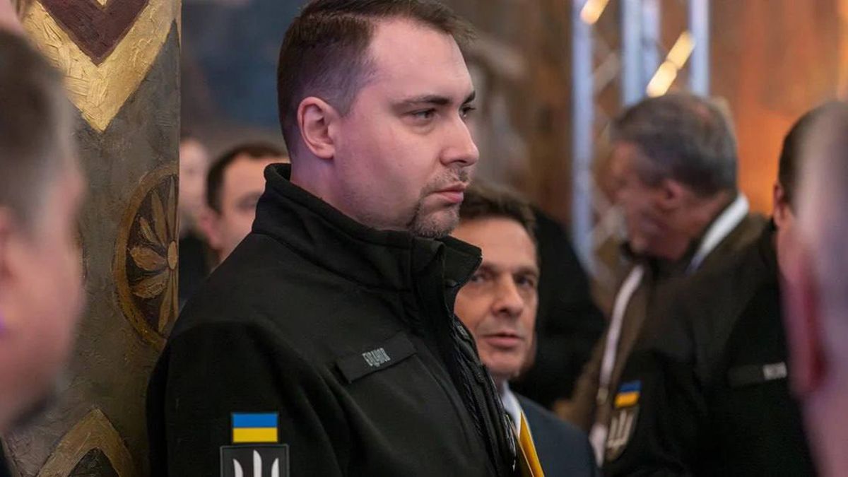 Эксперт рассказал, как назначение Буданова в ОП повлияло на внутриполитические расклады Эксперт рассказал, как назначение Буданова в ОП повлияло на внутриполитические расклады