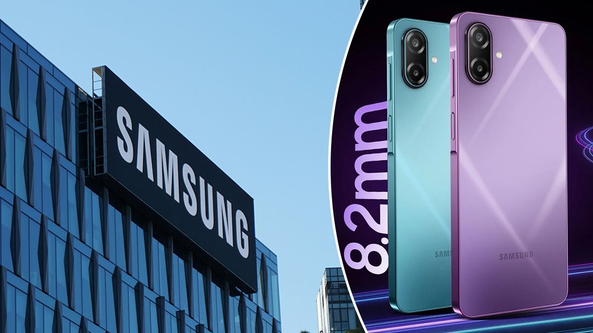 Samsung Galaxy M17e – характеристики і дата виходу смартфона з батареєю 6000 міліампер-годин Samsung Galaxy M17e – характеристики і дата виходу смартфона з батареєю 6000 міліампер-годин