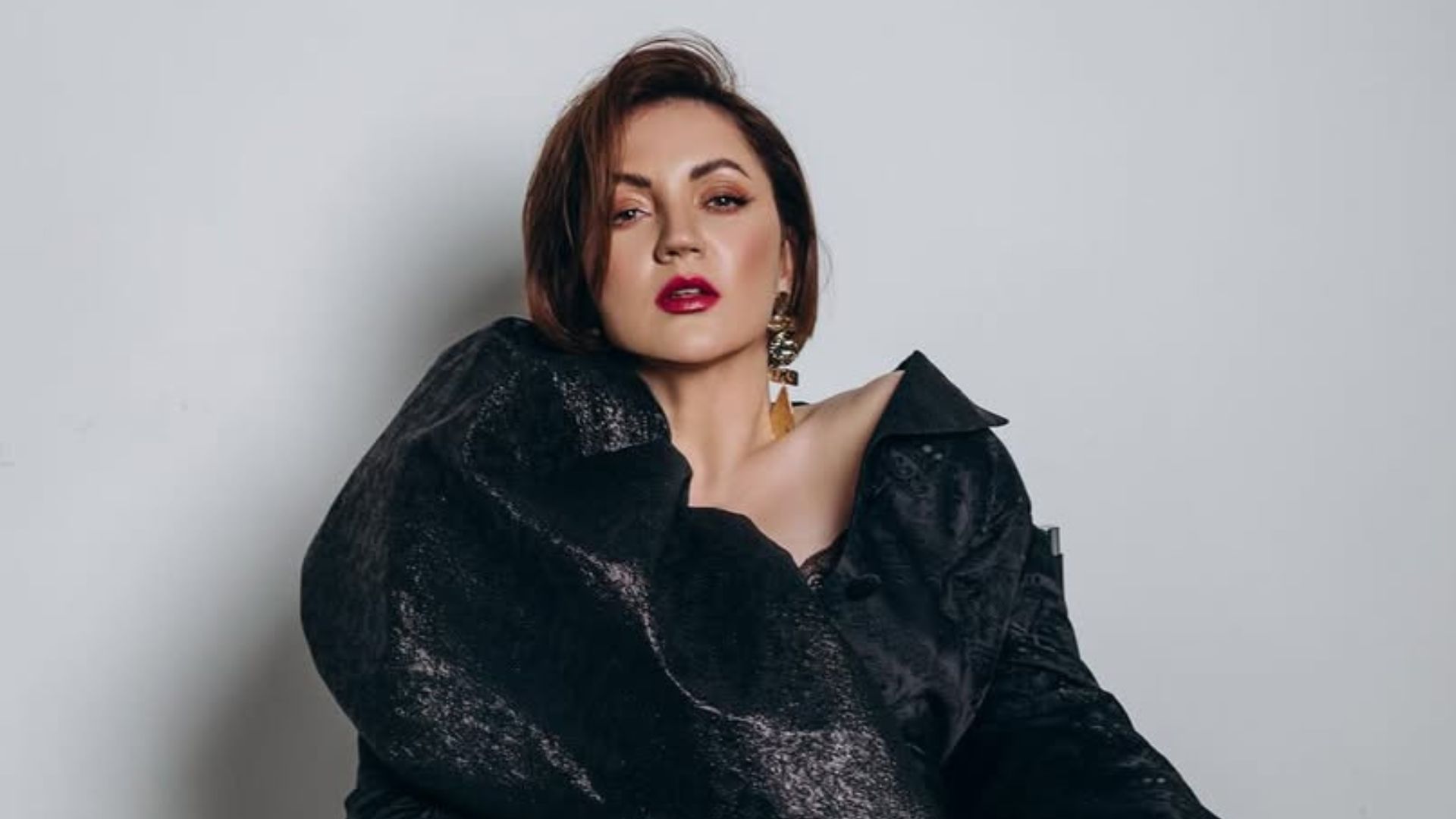 Оля Цибульская