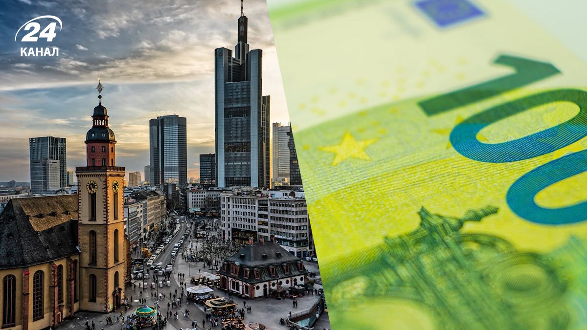 Украинка рассказала о штрафах в Германии