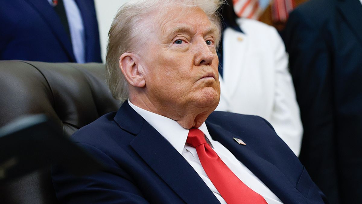 Иран сейчас пытается взять под контроль Ближний Восток, –Трамп - Геополитика