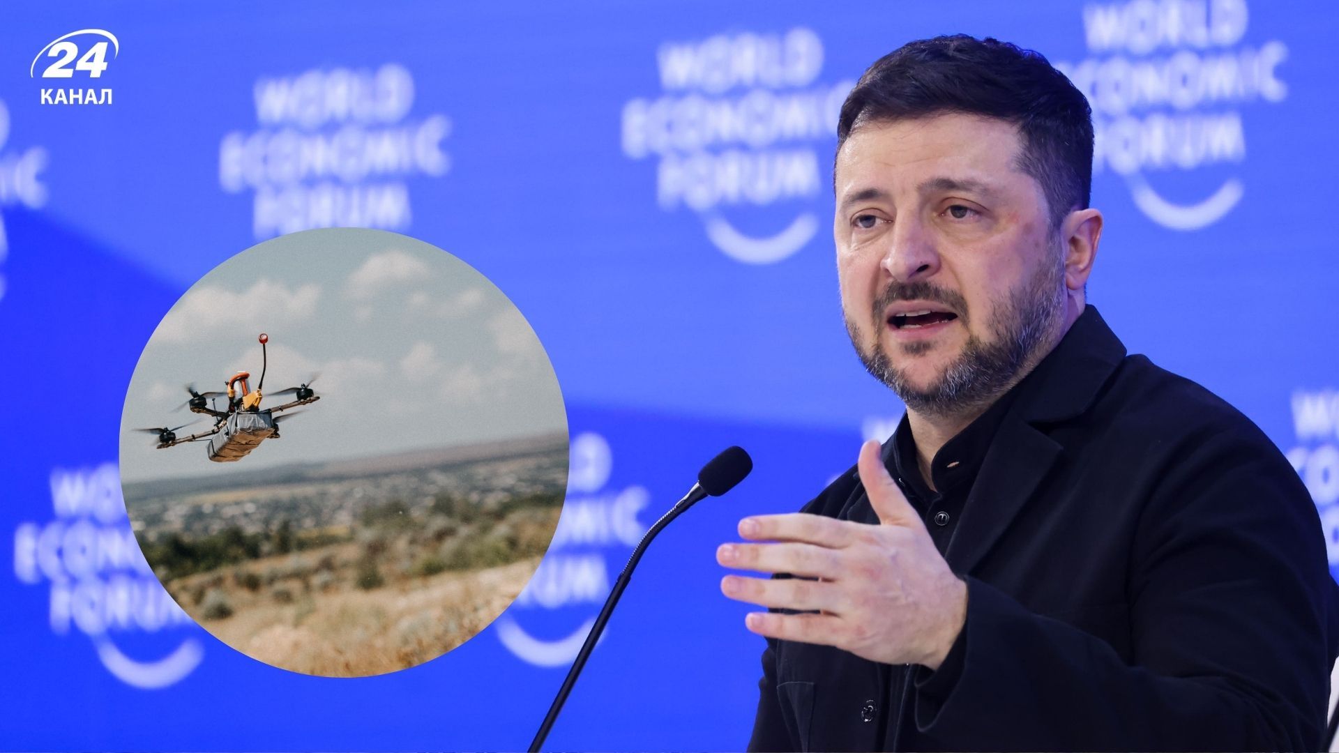 Як Україна може скористатись з власних розробок