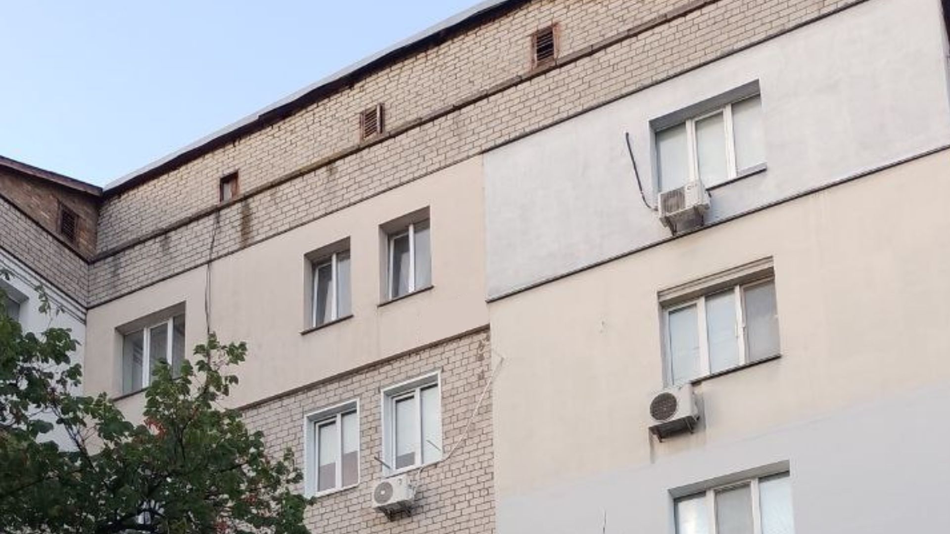 Недоліки хрущовок, про які не скажуть рієлтори Недоліки хрущовок, про які не скажуть рієлтори