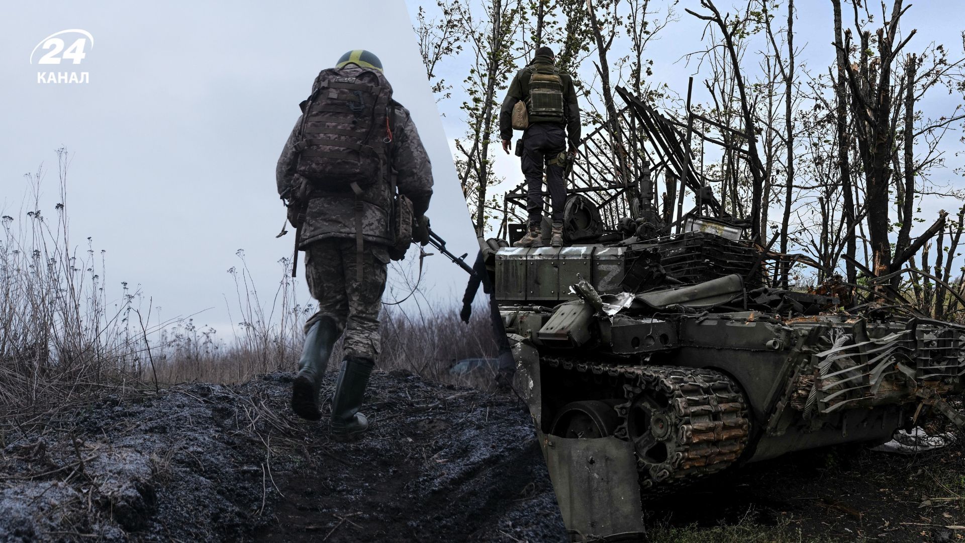 Комаренко розповів про контрнаступ ЗСУ у 2023 році