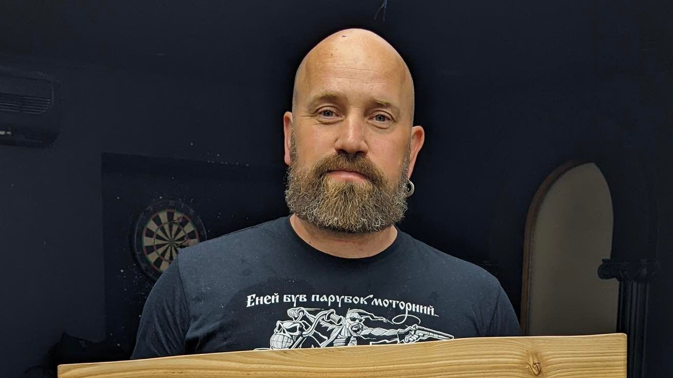 Юрій Журавель Юрій Журавель