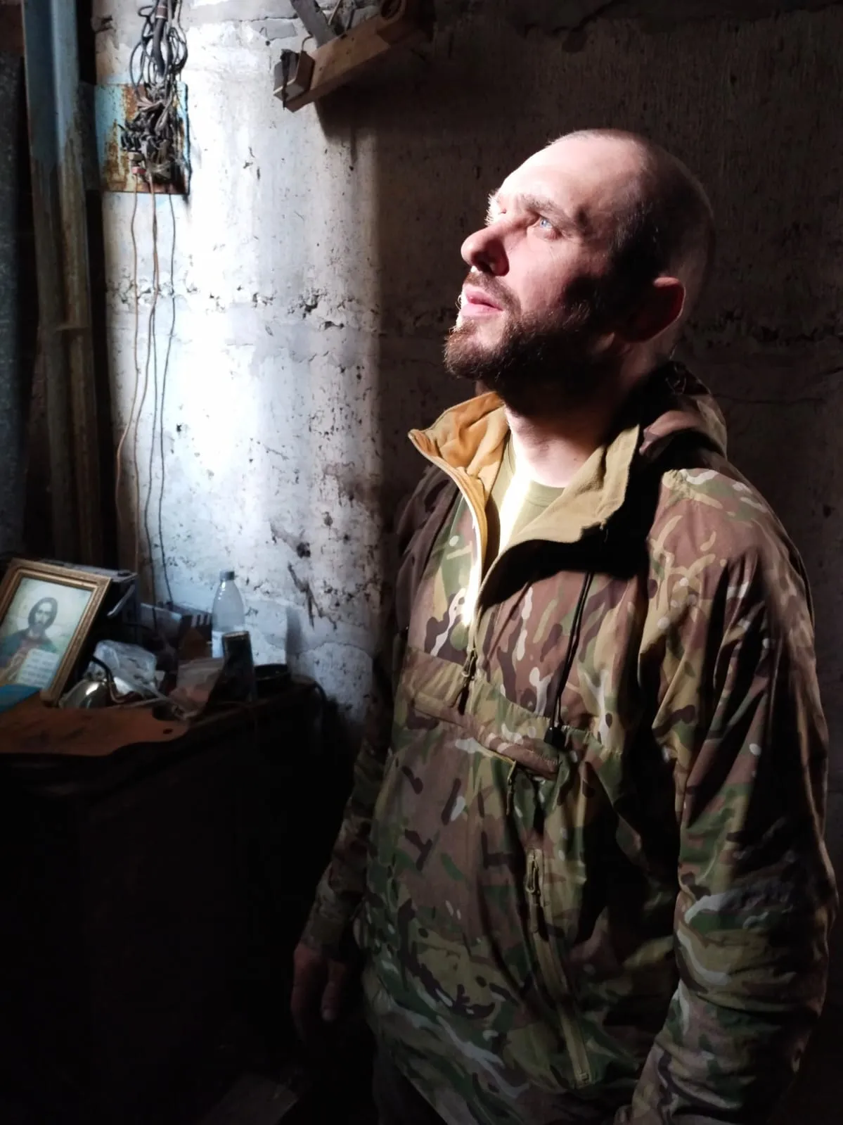 Сергій Пастор Сергій Пастор