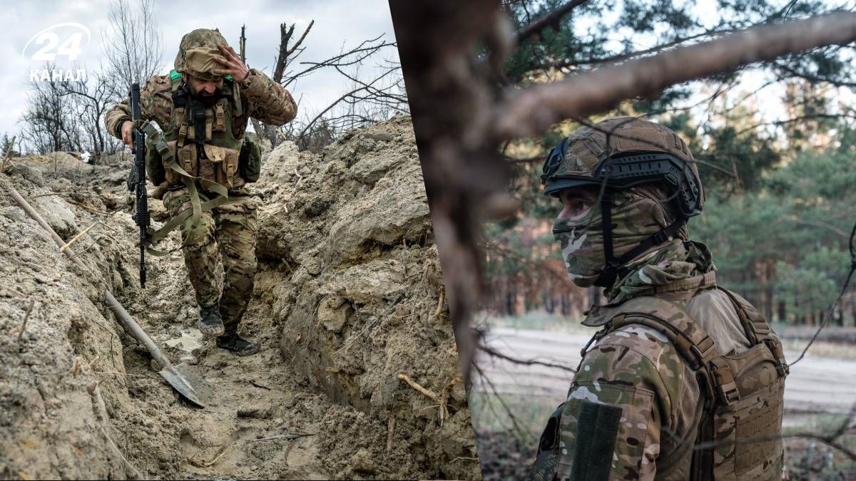 Украинские силы срывают планы врага Украинские силы срывают планы врага