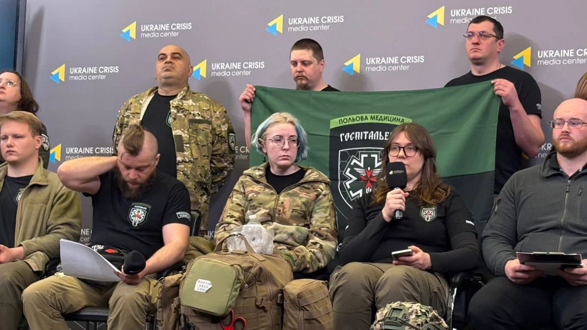 Госпитальеры, скандал - фонд обещает обнародовать годовой отчет до 1 мая 2026