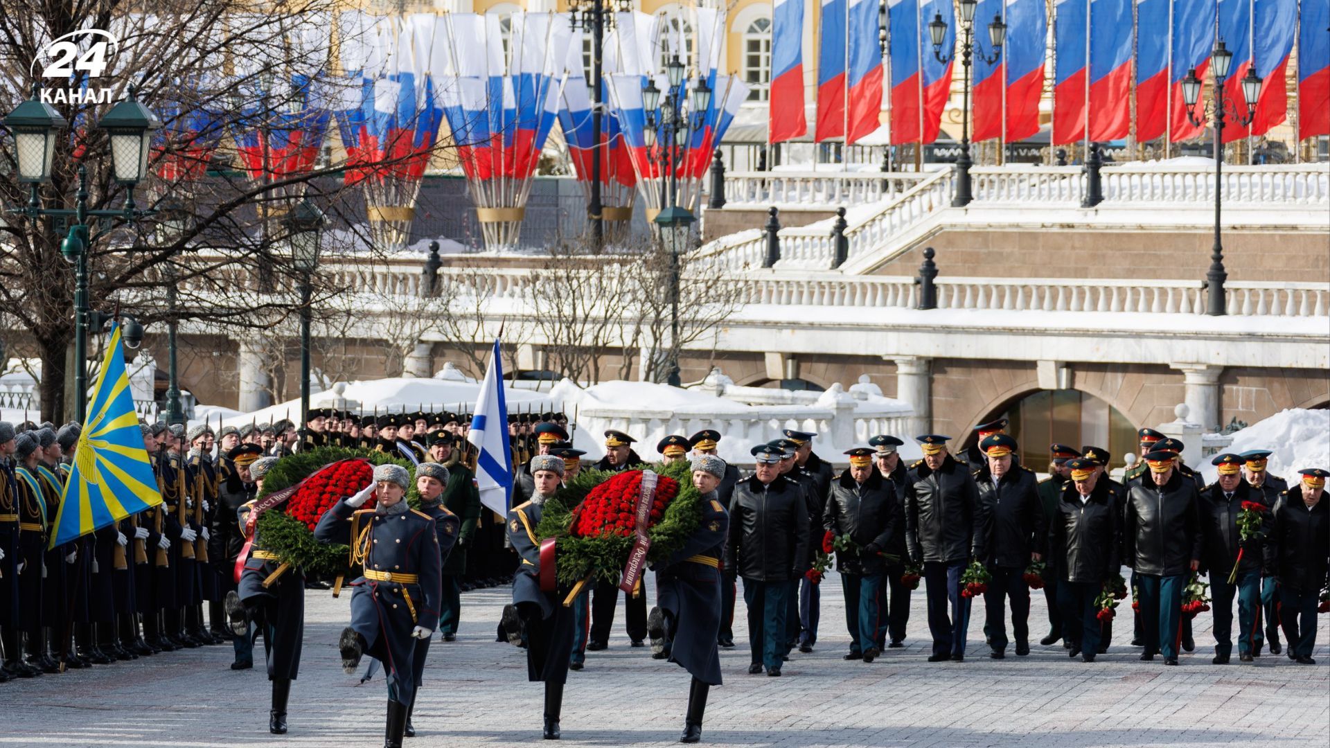 Потери россиян на войне против Украины - ГУР получило тайные документы врага