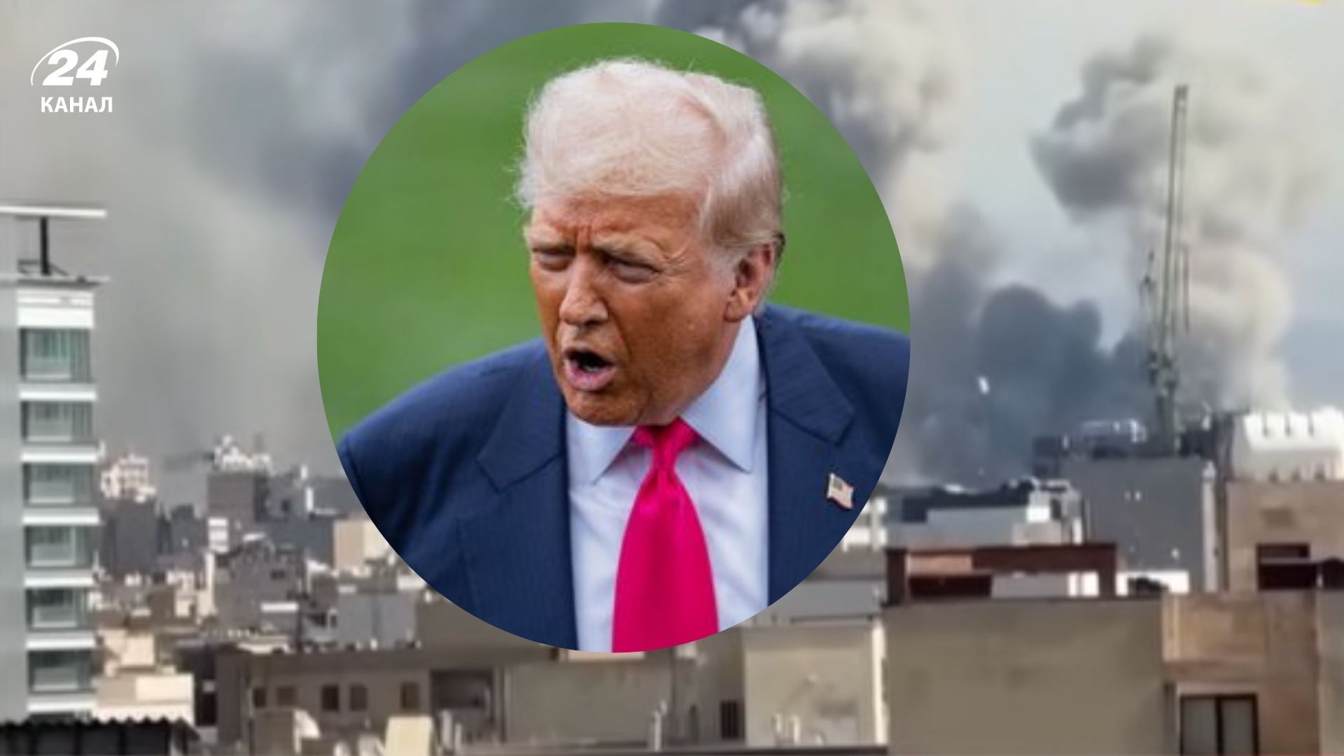 Как война в Иране повлияет на рейтинги Трампа