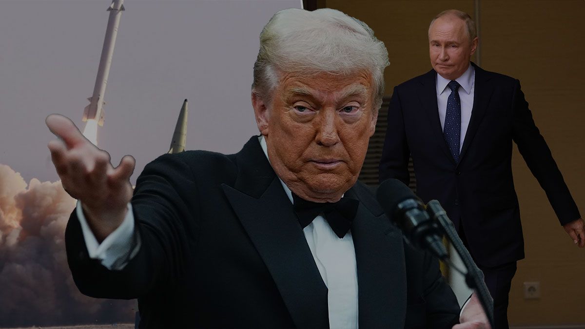 Трамп несподівано подзвонив Путіну Трамп несподівано подзвонив Путіну