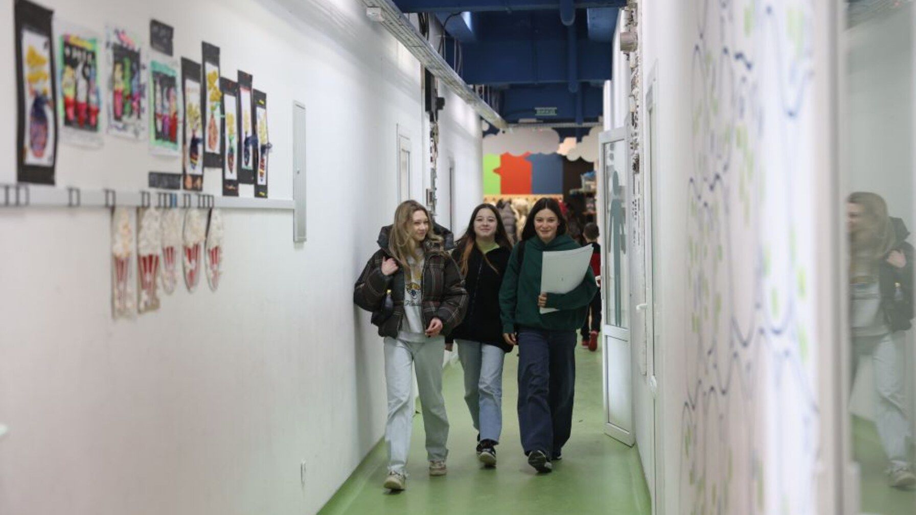 Весняні канікули у школах 2026 Львова Весняні канікули у школах 2026 Львова