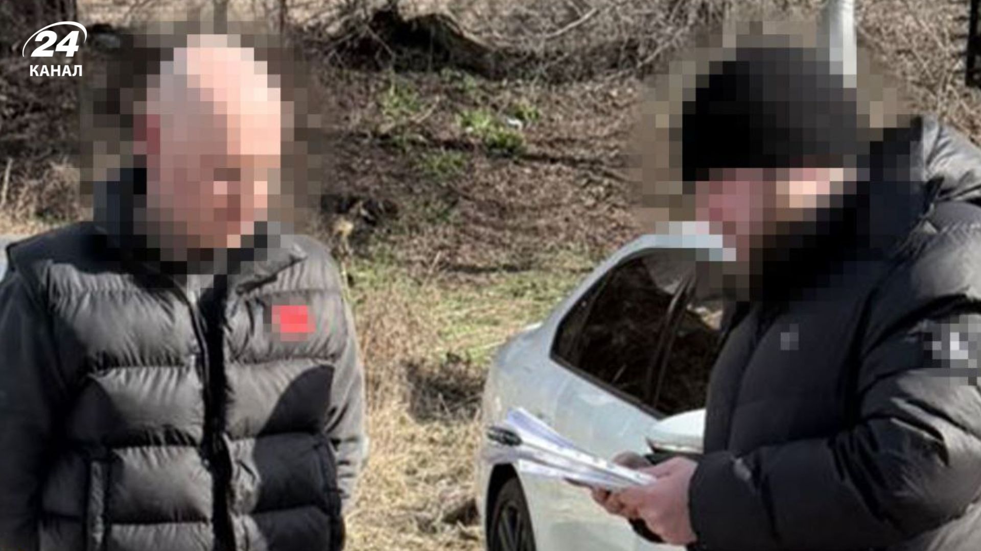 СБУ затримала керівництво ДАК "Автомобільні дороги України" СБУ затримала керівництво ДАК "Автомобільні дороги України"