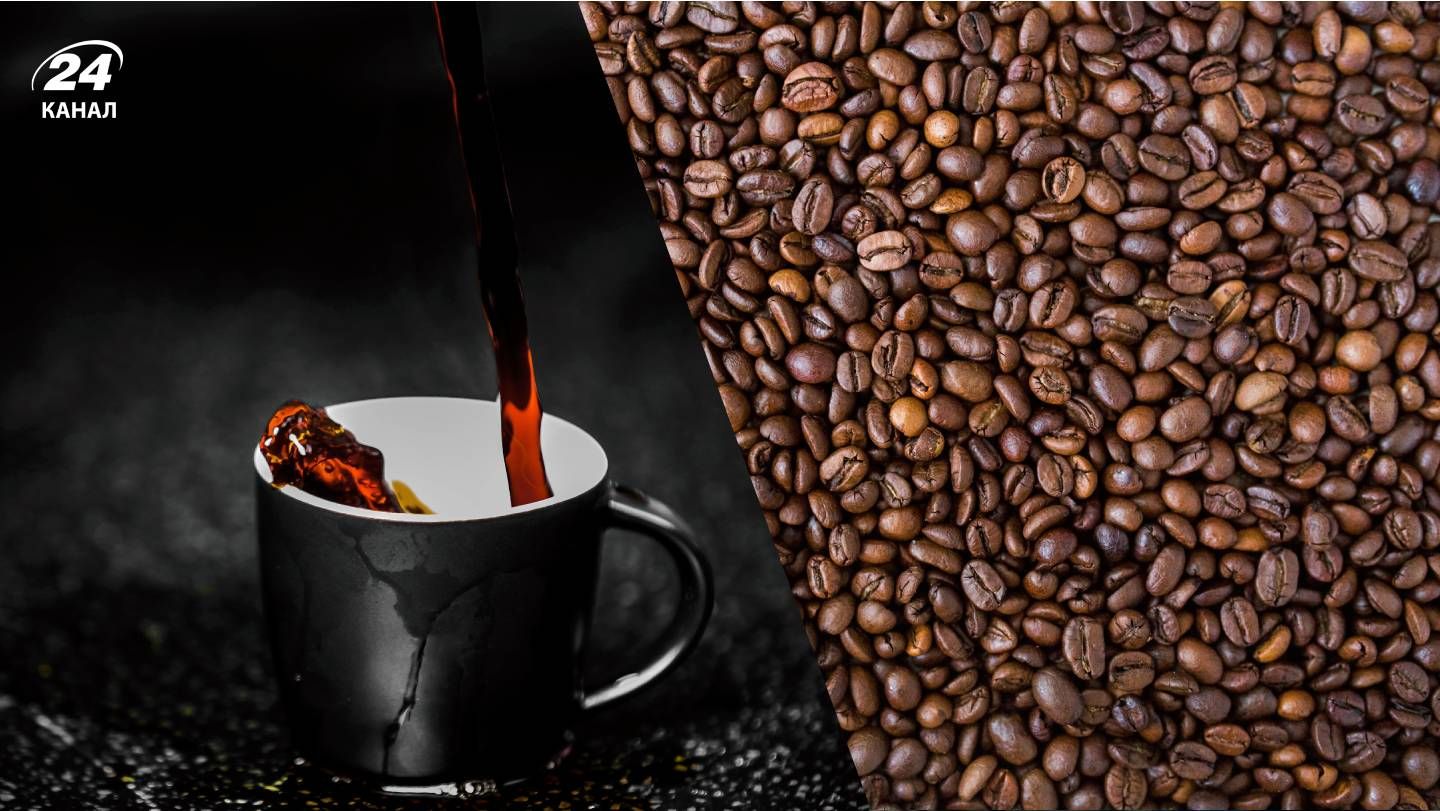 сублімована кава - Тренди