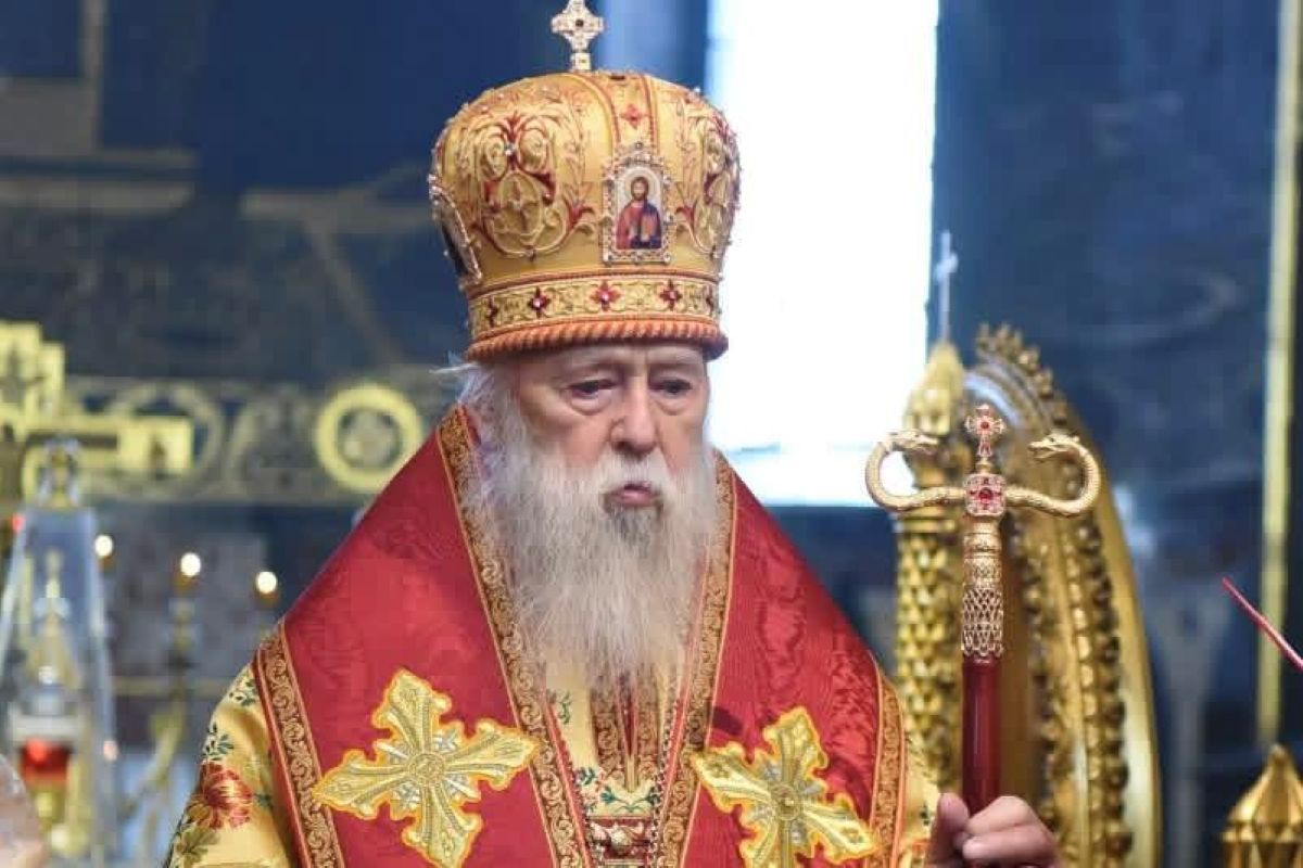 Михайло Денисенко перебуває у важкому стані Михайло Денисенко перебуває у важкому стані