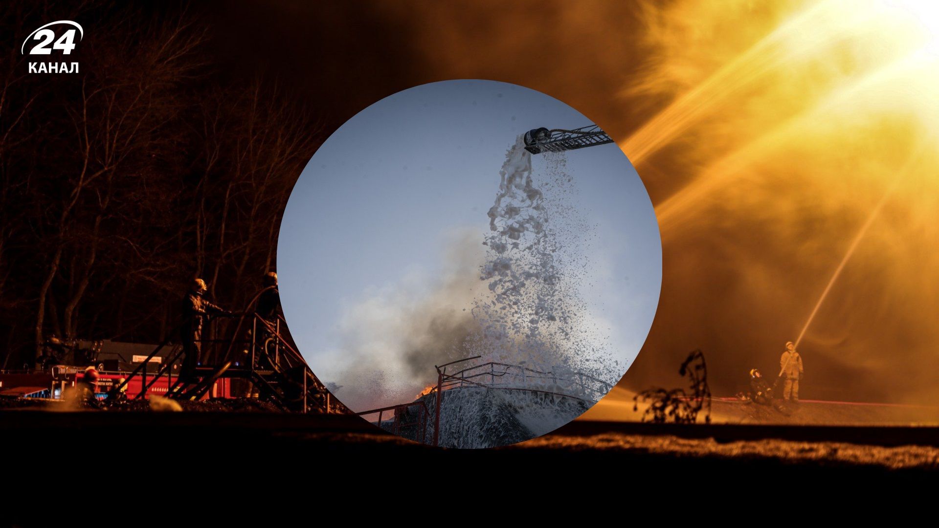 Україну атакують "Шахеди"