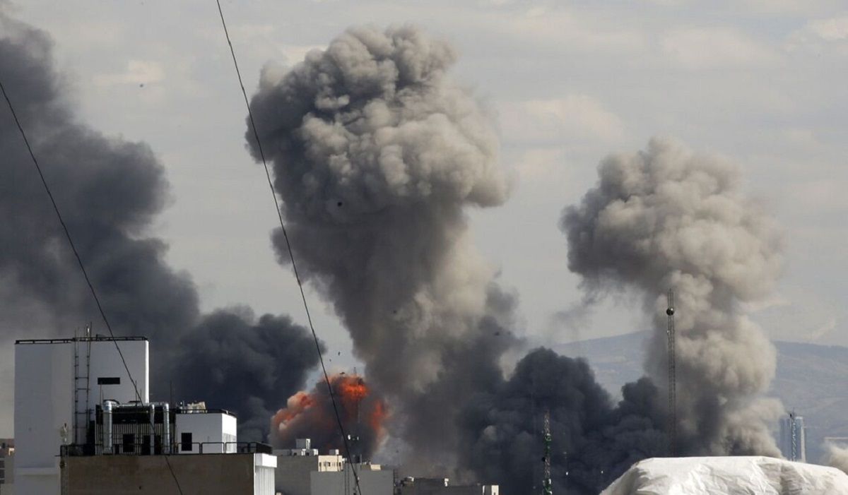 Операція США проти Ірану – як може закінчитися війна на Близькому Сході