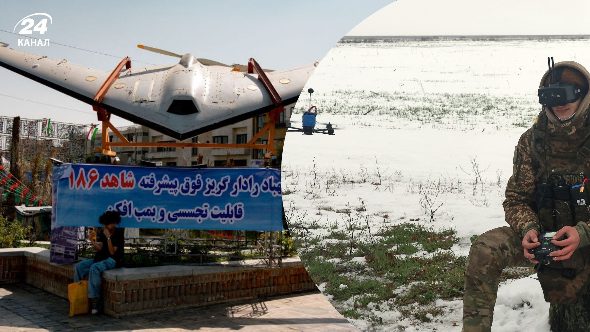 Саудовская Аравия заказала украинские БПЛА Саудовская Аравия заказала украинские БПЛА