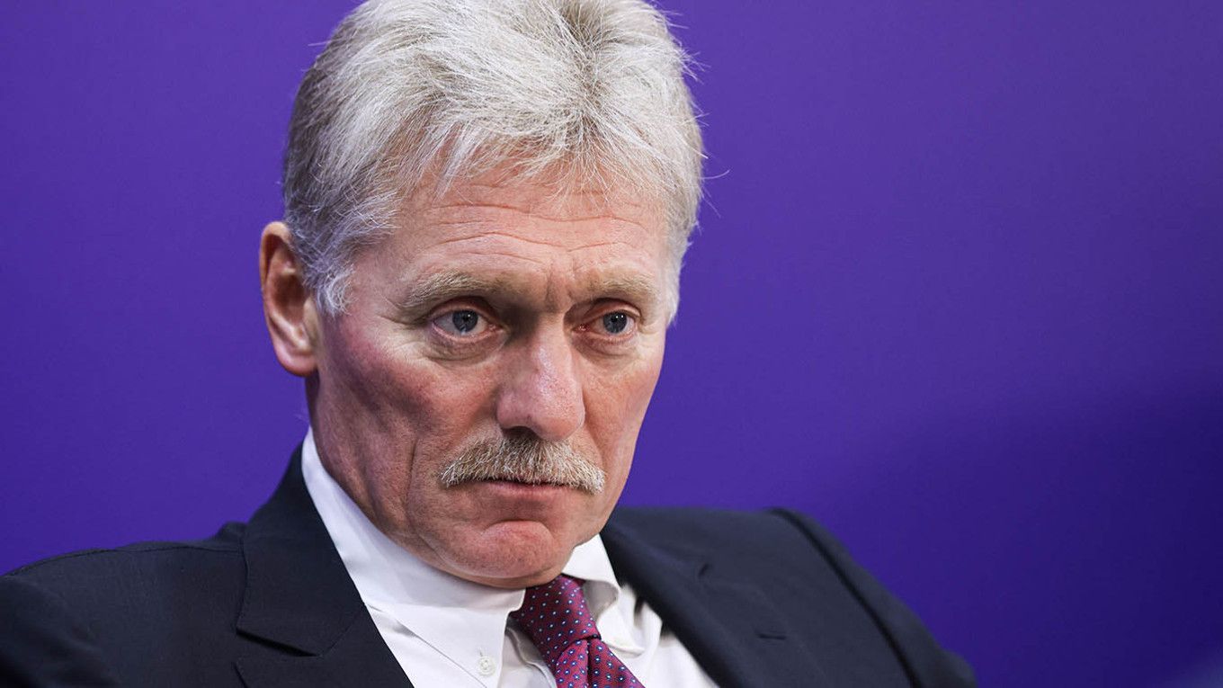 Дмитрий Песков сделал новое заявление по трехсторонним переговорам Дмитрий Песков сделал новое заявление по трехсторонним переговорам