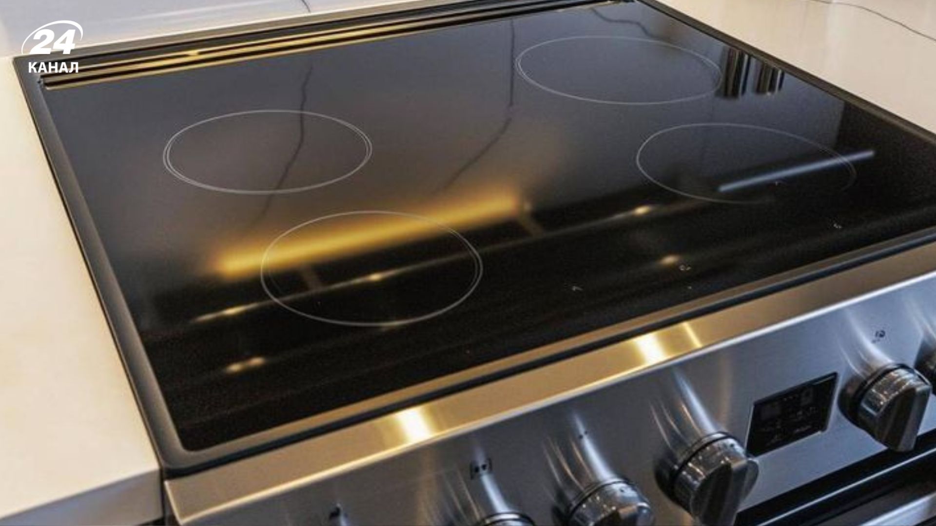 Повернення плиті чистого блиску може бути простішим, ніж ви думаєте 