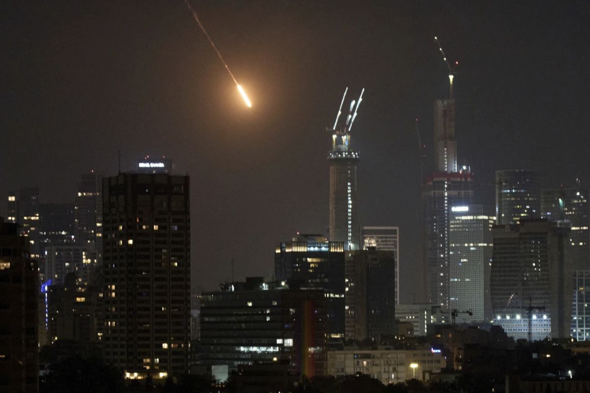 Иран заявил о "самой интенсивной операции" с начала войны - Геополитика