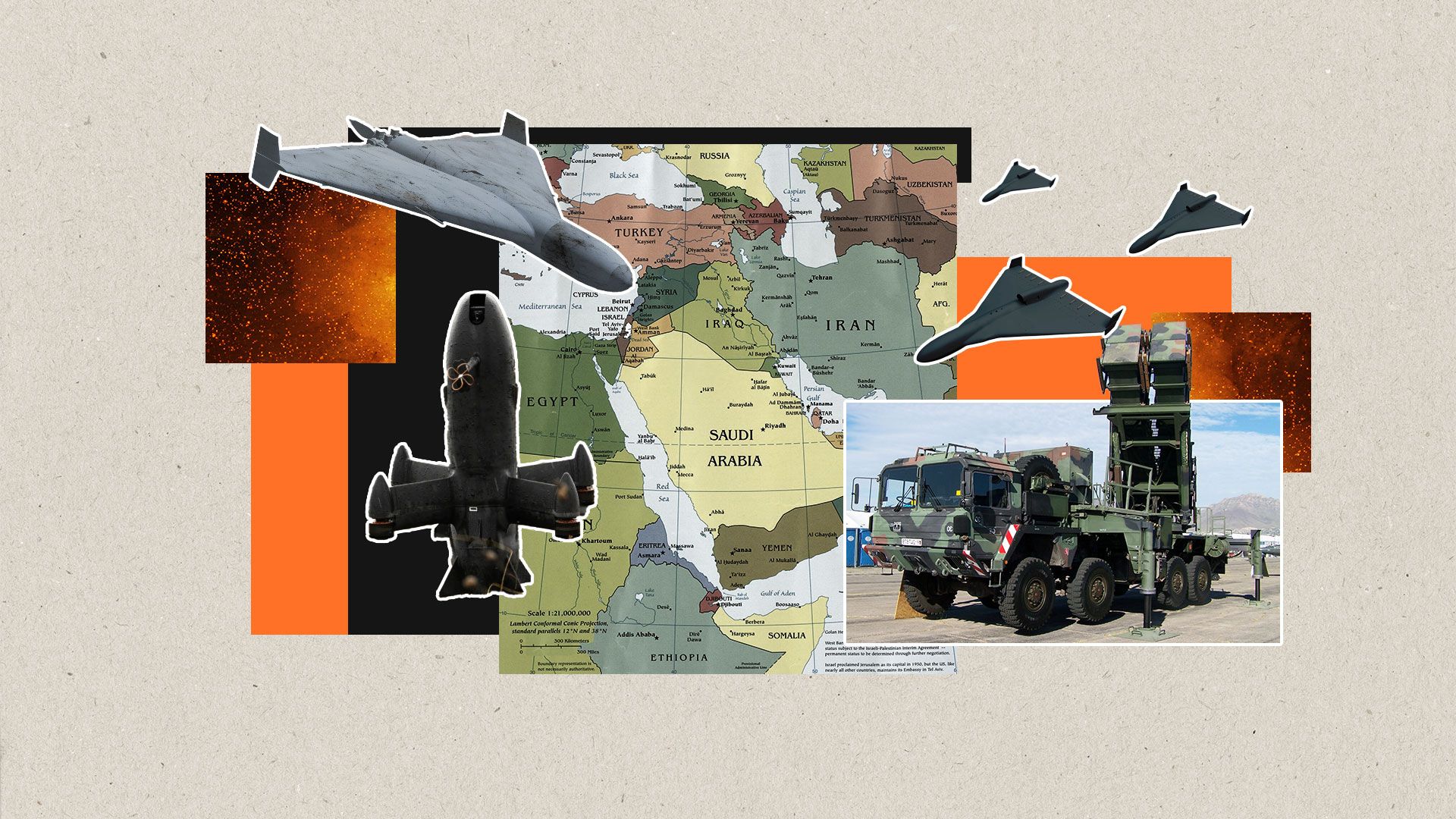 Война на Ближнем Востоке Война на Ближнем Востоке