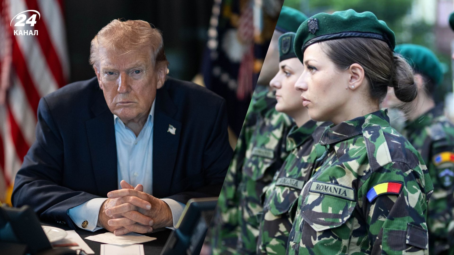 Румунія може стати співучасником війни на Близькому Сході Румунія може стати співучасником війни на Близькому Сході