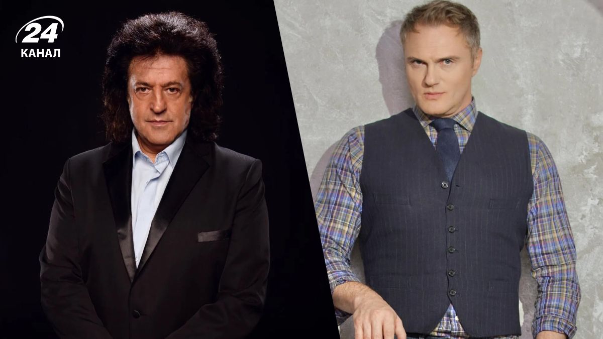 Іво Бобул та Євген Рибчинський, конфлікт