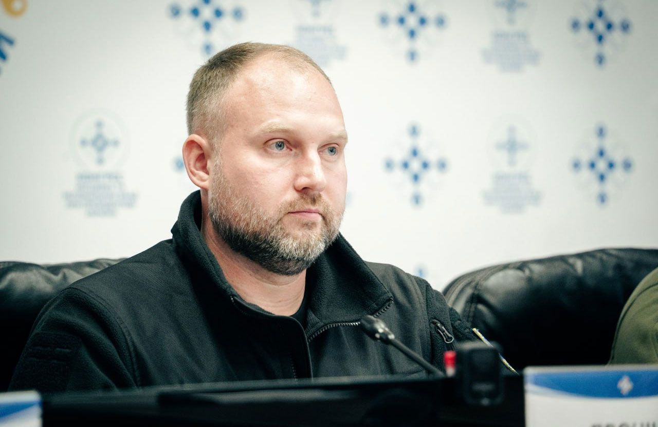 Нова перевірка у справі Філіпа Проніна Нова перевірка у справі Філіпа Проніна