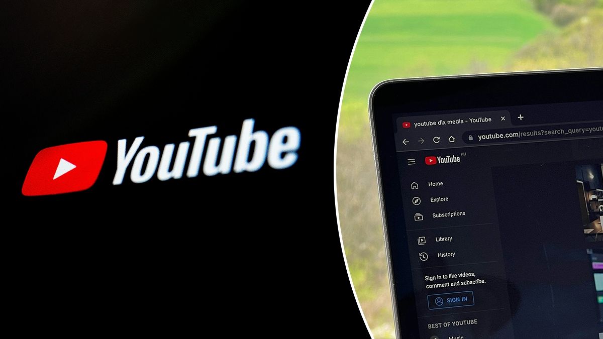 YouTube на телевізорах – реклама стане довшою та неможливою для пропуску YouTube на телевізорах – реклама стане довшою та неможливою для пропуску