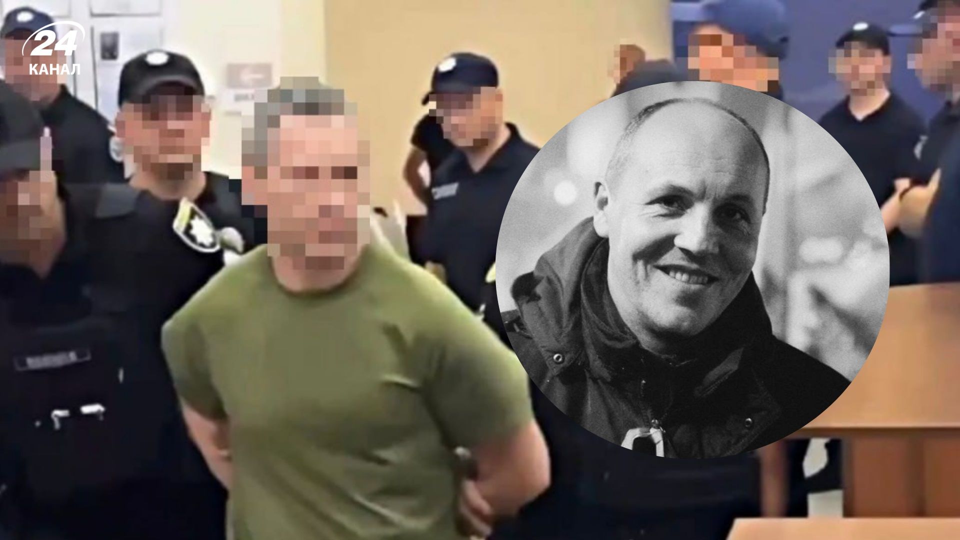 СБУ завершила досудове розслідування щодо убивства Андрія Парубія: кілеру загрожує довічне - Львів