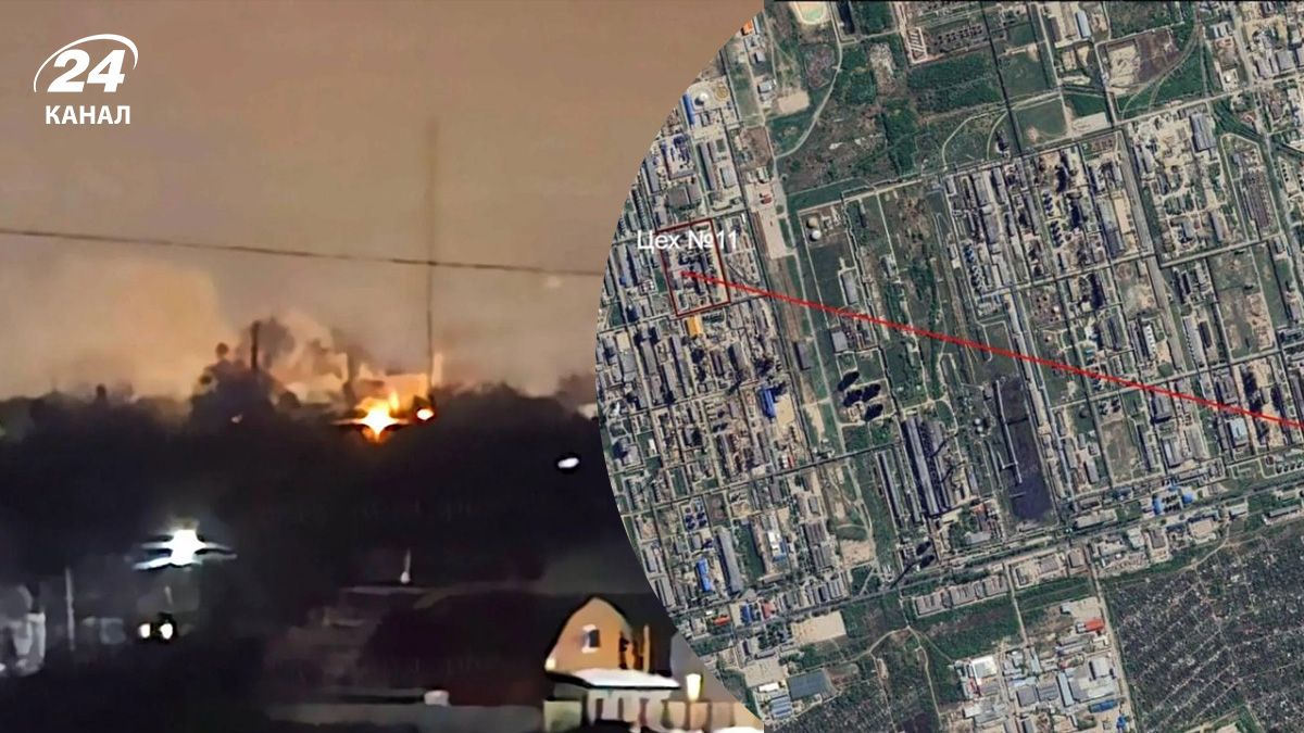 Взрывы в России – как Украина вышла на системные поражения российских заводов Взрывы в России – как Украина вышла на системные поражения российских заводов