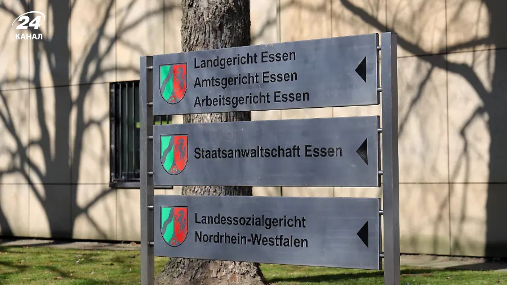 В Германии осудили 16-летнего подростка из Украины В Германии осудили 16-летнего подростка из Украины