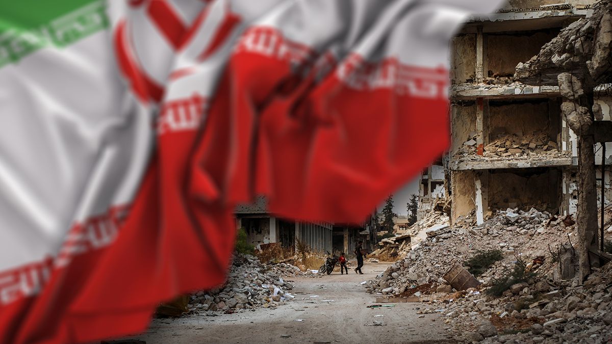 Іран погрожує атаками на офіси Google Microsoft та Nvidia на Близькому Сході