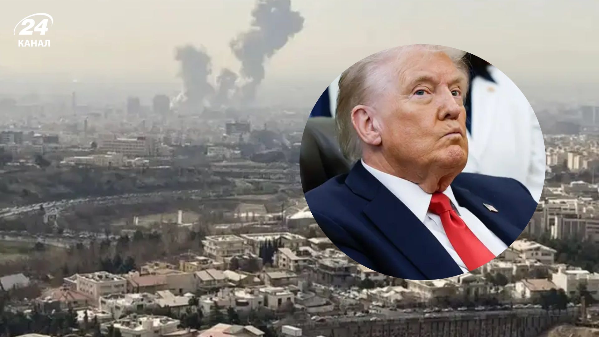 Війна в Ірану обходиться США дуже дорого Війна в Ірану обходиться США дуже дорого