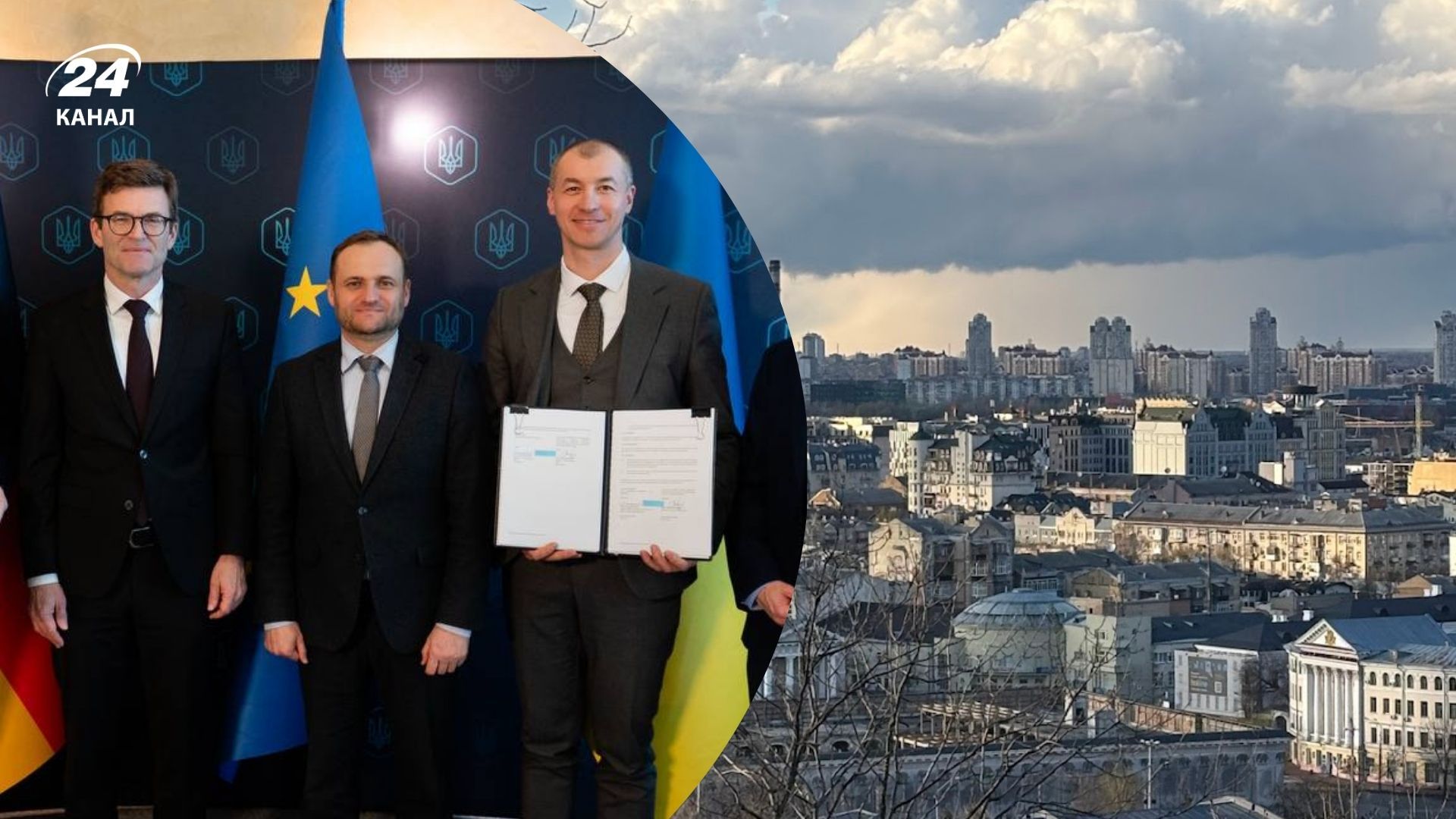 Переселенці зможуть купити житло під 3%