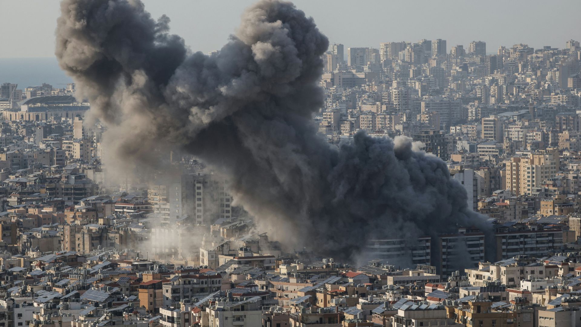 Третя світова почалася - Daily Mail вважають, що з України Третя світова почалася - Daily Mail вважають, що з України