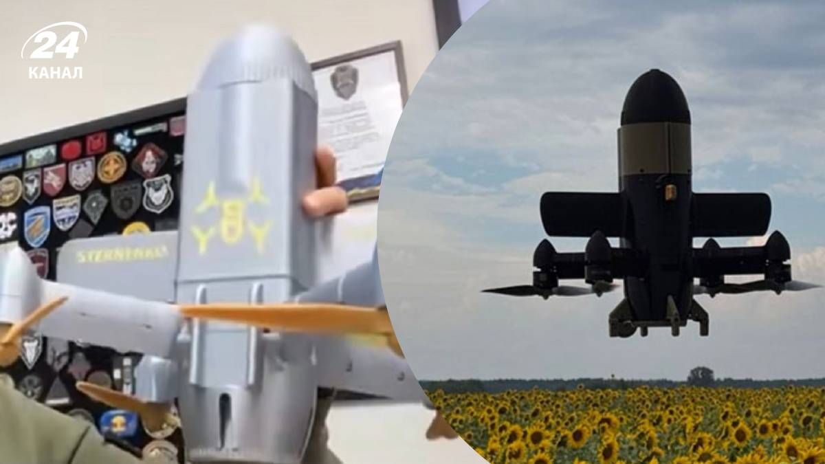 Які особиливості роботи дронів-перехоплювачів