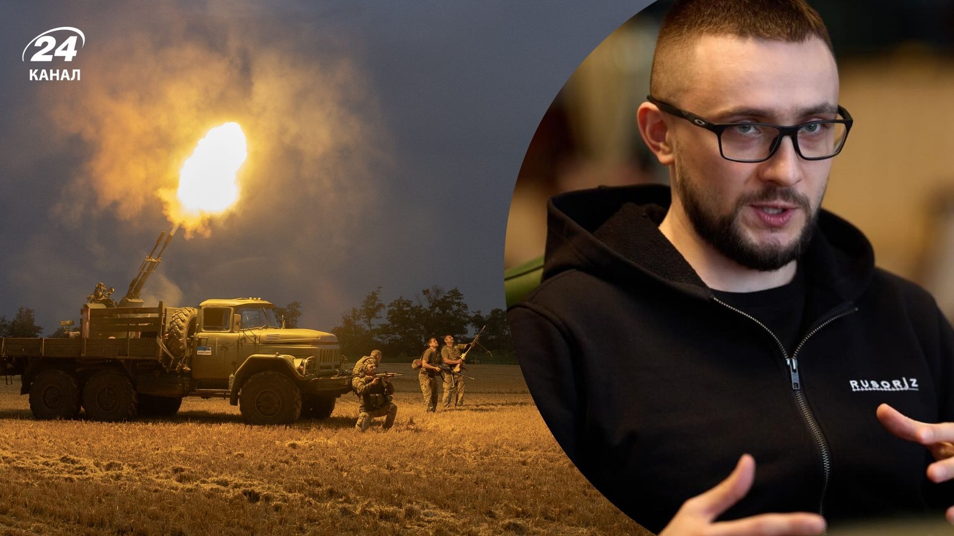 Как Украина поможет арабским странам и что может получить Как Украина поможет арабским странам и что может получить