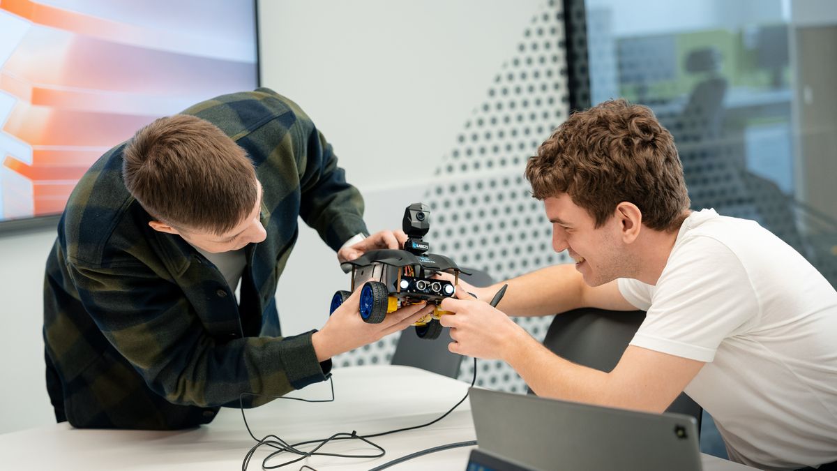 Старт карьеры в ІТ 2026 – главные тренды, навыки и требования к junior-специалистам Старт карьеры в ІТ 2026 – главные тренды, навыки и требования к junior-специалистам