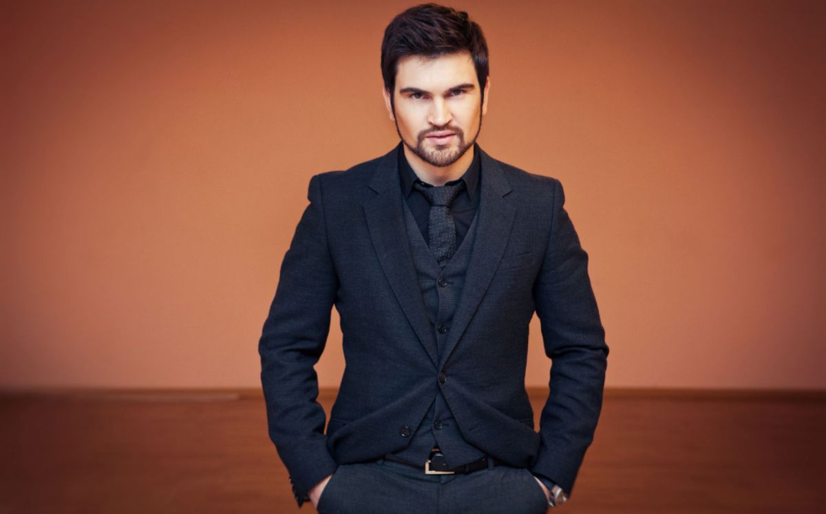 Василий Бондарчук - где сейчас