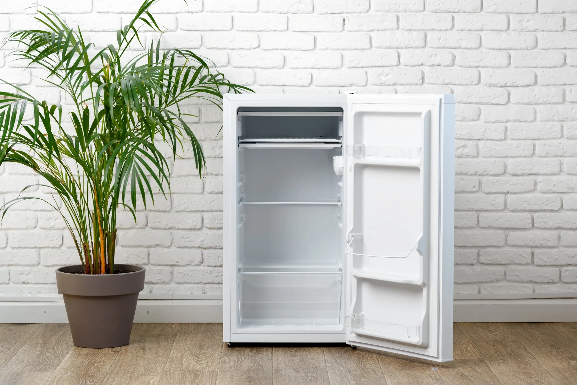 Морозильна камера